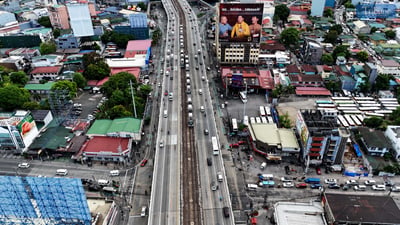 MMDA freezes Monday coding