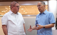 DA expands P20 rice program to cover minimum wage earners