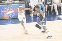 MVP Performance: Gilgeous-Alexander lifts OKC past Minnesota