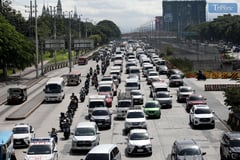 Guadalupe Bridge goes for repair while NCAP takes effect