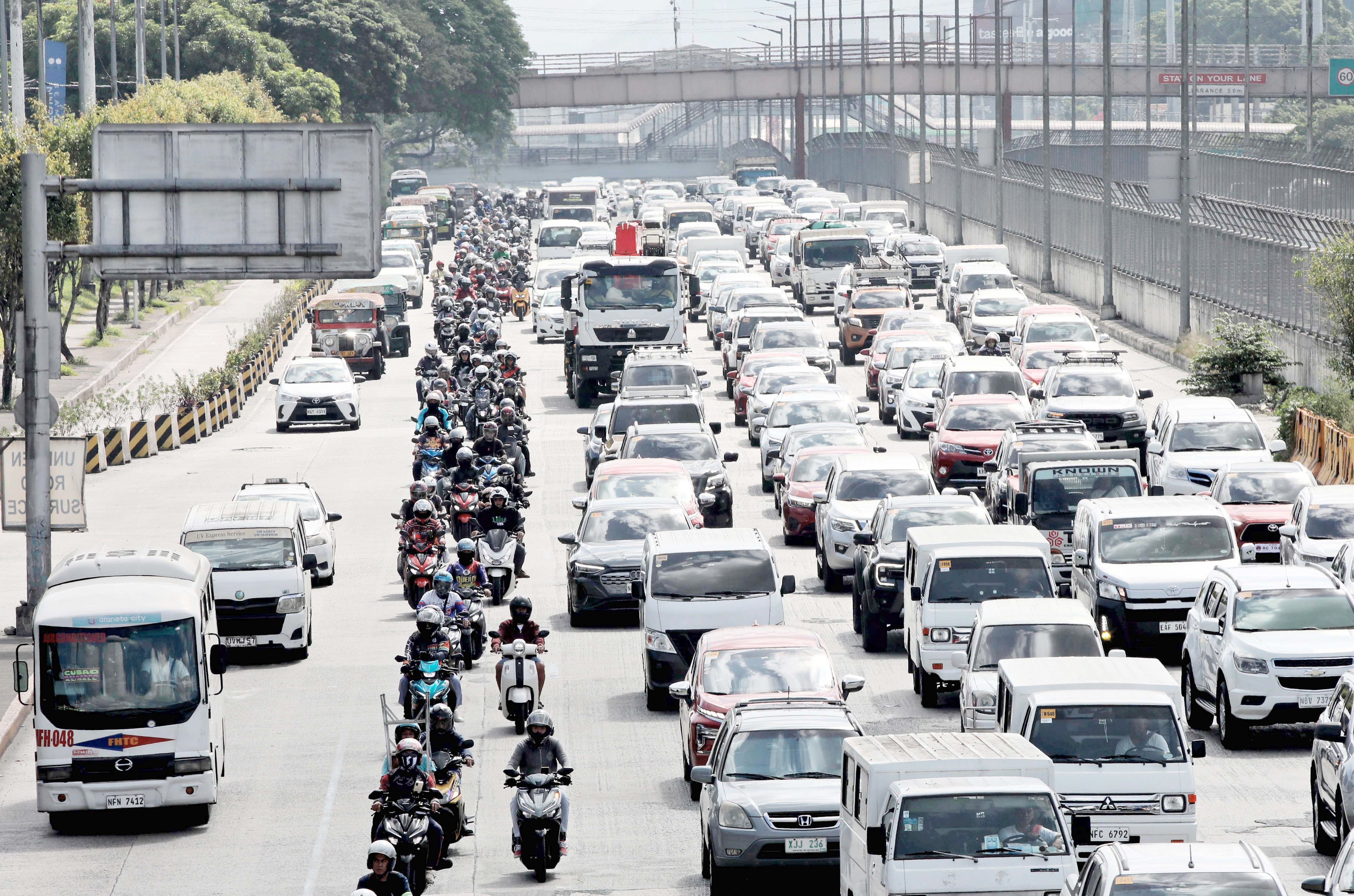 MMDA cautions public vs fake NCAP website