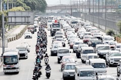 MMDA cautions public vs fake NCAP website