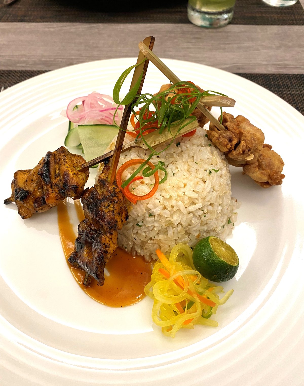 Bacolod Style Inasal