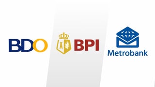 Moody's affirms stable outlook for three Phl banks