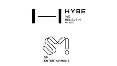 HYBE bows out of SM Entertainment, Tencent steps in