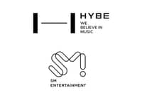 HYBE bows out of SM Entertainment, Tencent steps in