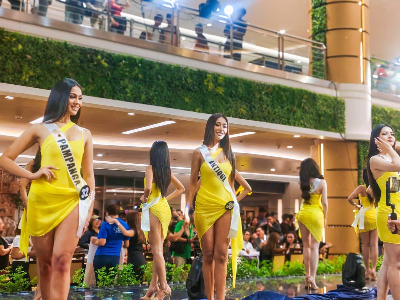 Binibining Pilipinas