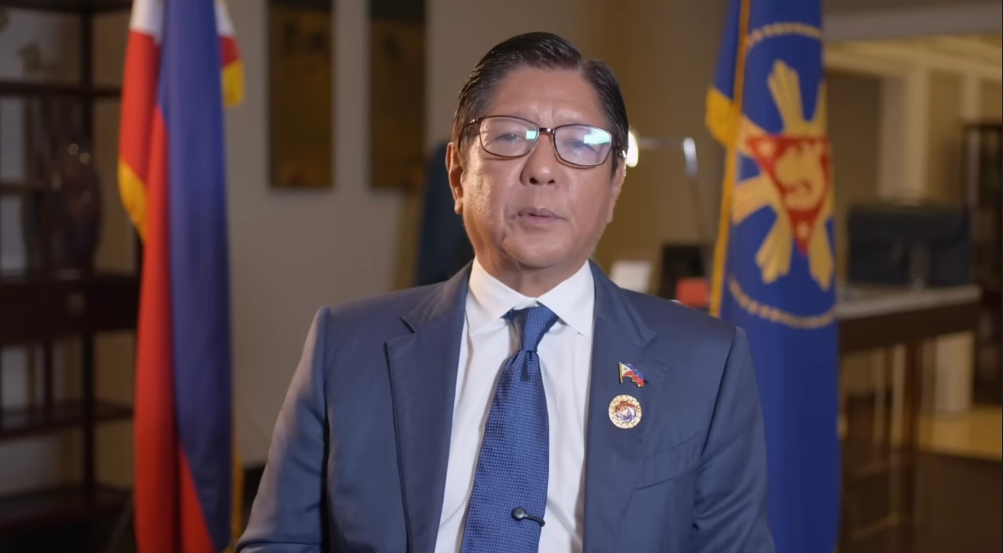 7,300 security forces deployed for ASEAN Summit in Cebu