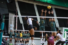 FEU-Diliman smashes UPIS