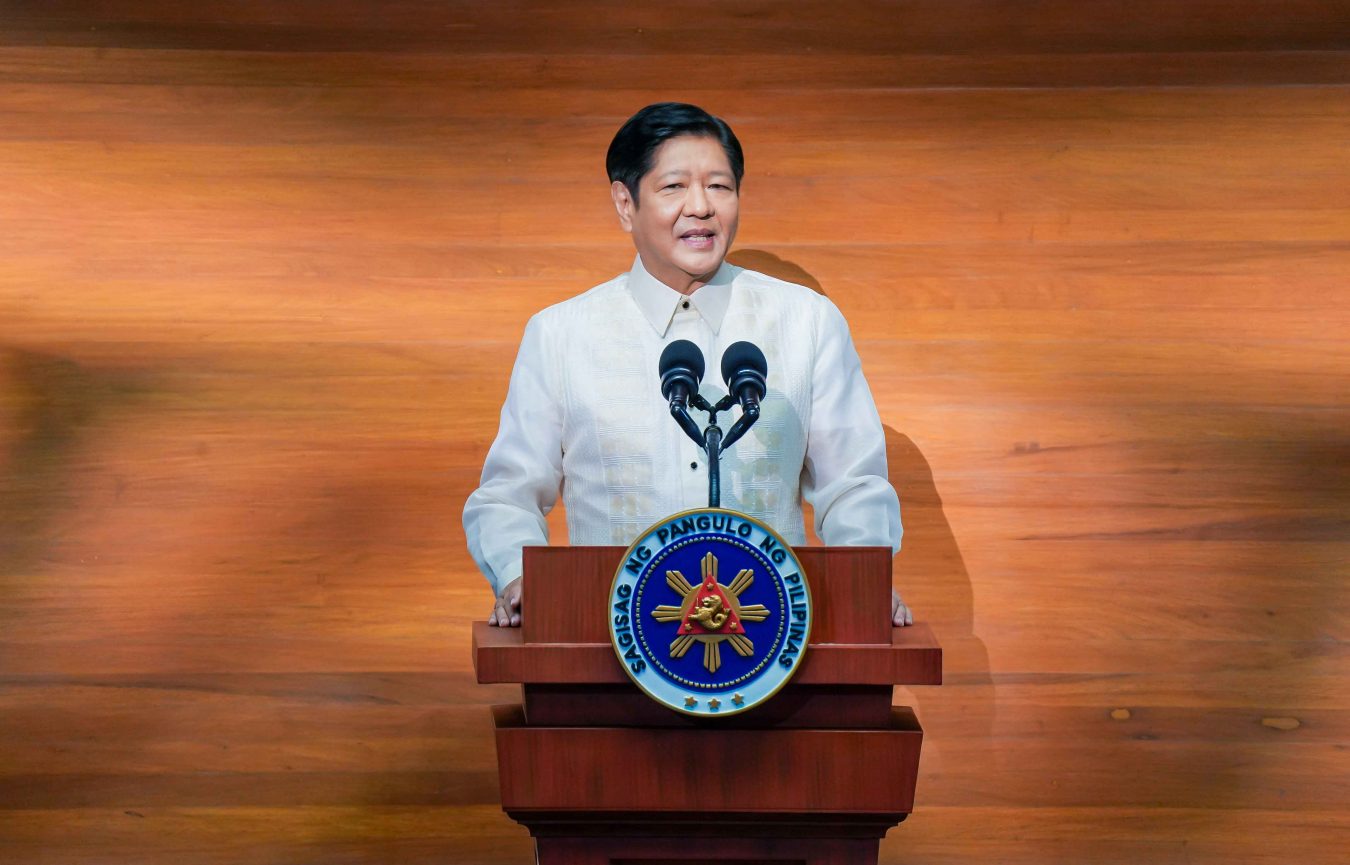 BBM on reconciliation: No deals, just dialogue