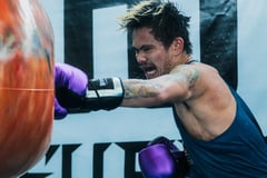Araneta all set for IBF title shot