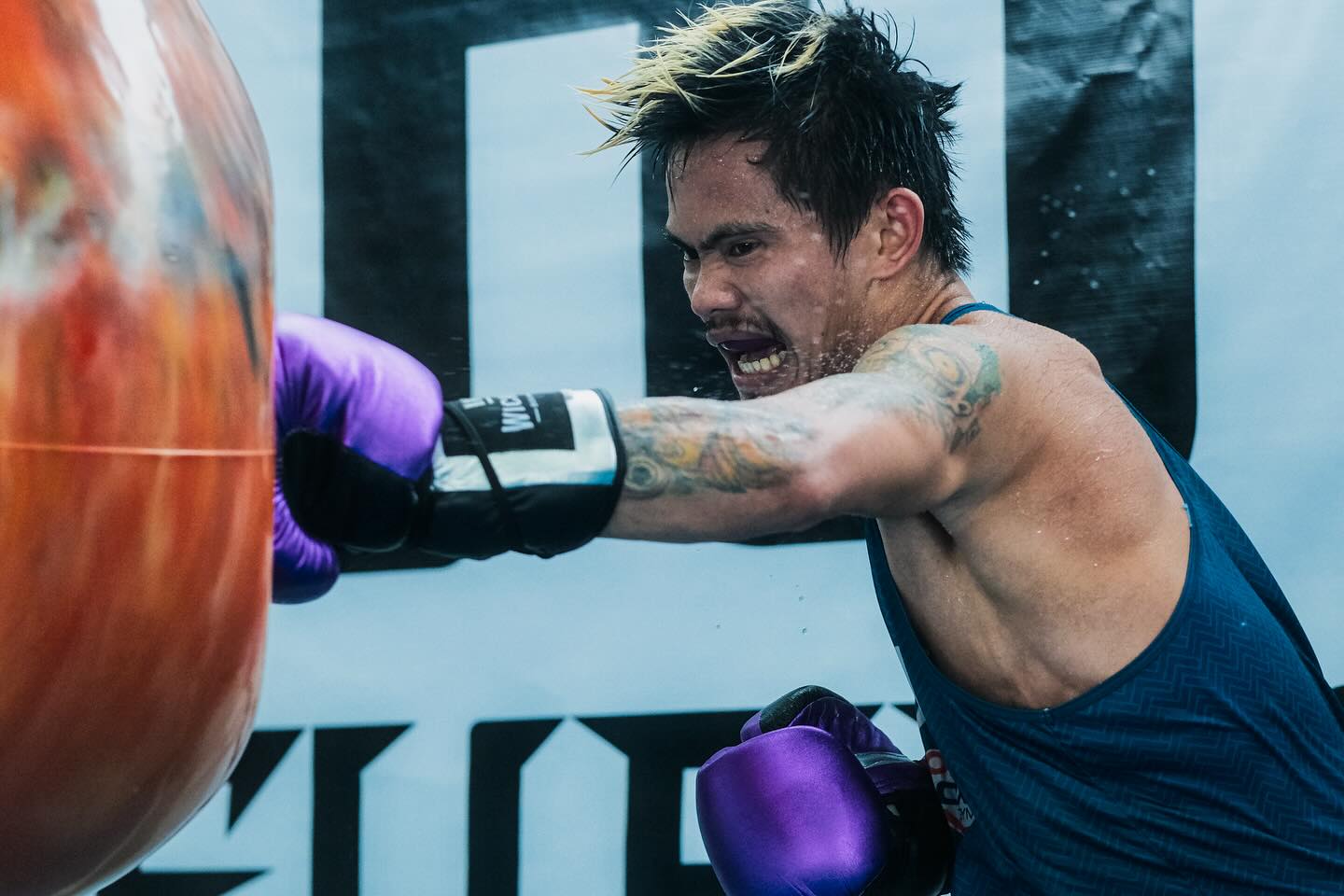 Araneta all set for IBF title shot