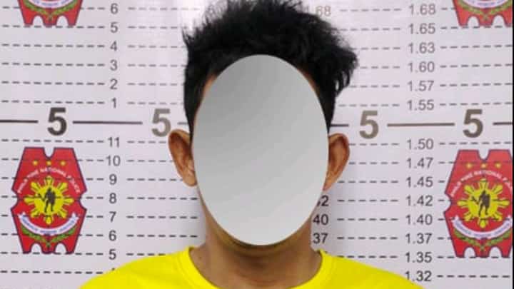 Dalawang most wanted kalaboso na