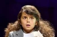 From Matilda to Hermione! Arabella Stanton cast in Potter reboot