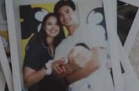 BABY Young-Daez is here.