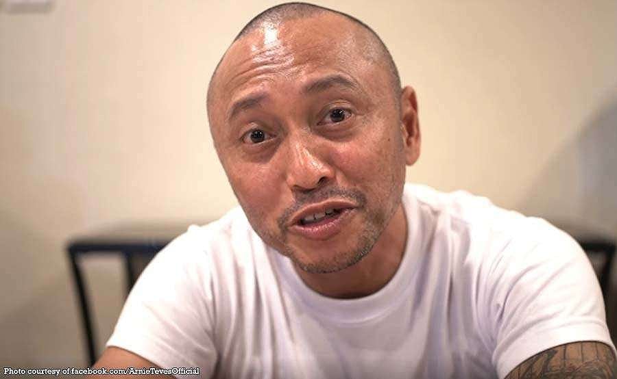 DOJ mobilizes repatriation team for Teves