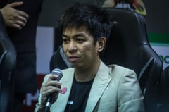 The best is yet to come for Twisted Minds: BON CHAN