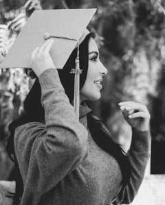 Is socialite and billionaire Kim Kardashian pulling an Elle Woods?