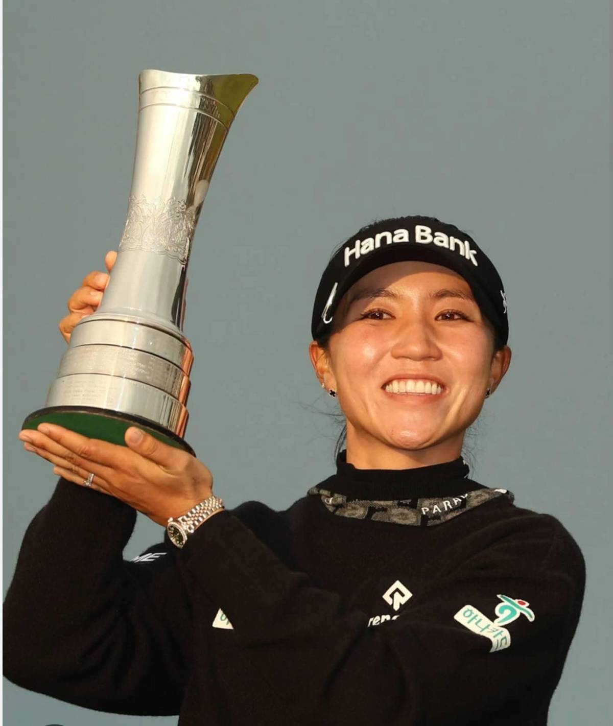 Lydia Ko