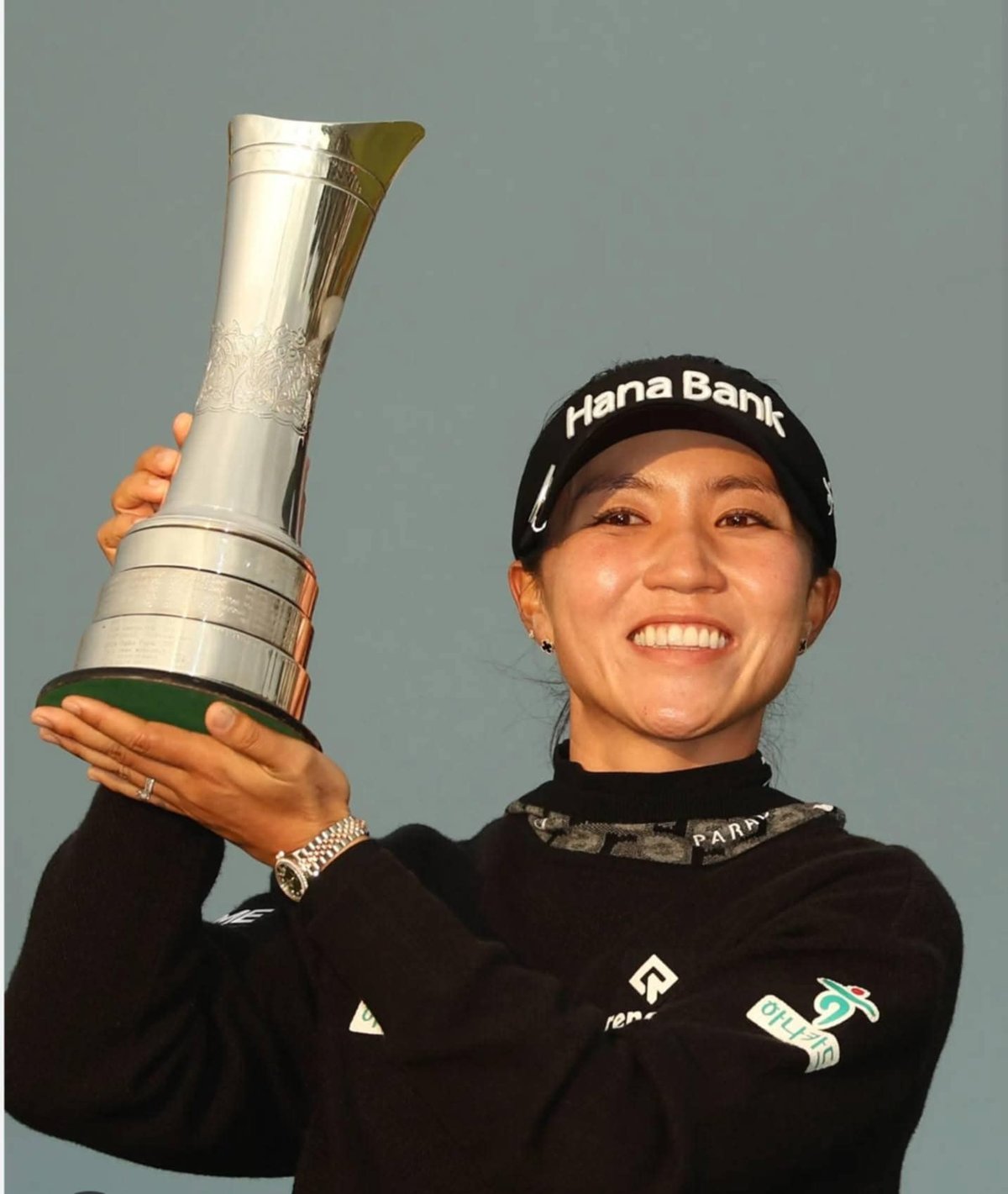 Lydia Ko