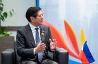 PBBM mulls ‘new’ approach on Myanmar conflict