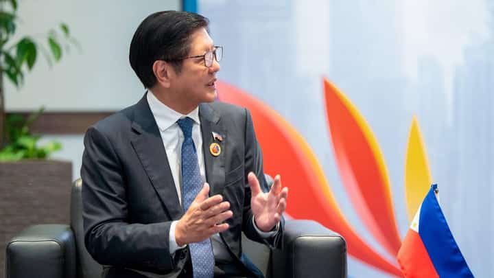 PBBM mulls ‘new’ approach on Myanmar conflict