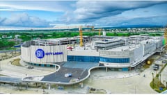 SM takes expansion north with Ilocos mall