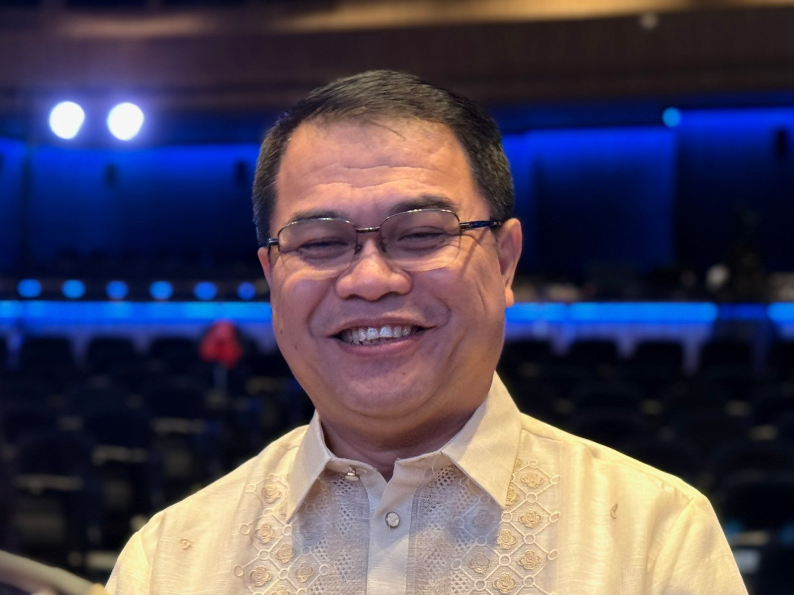 All hands on deck: Meralco braces for rising energy costs