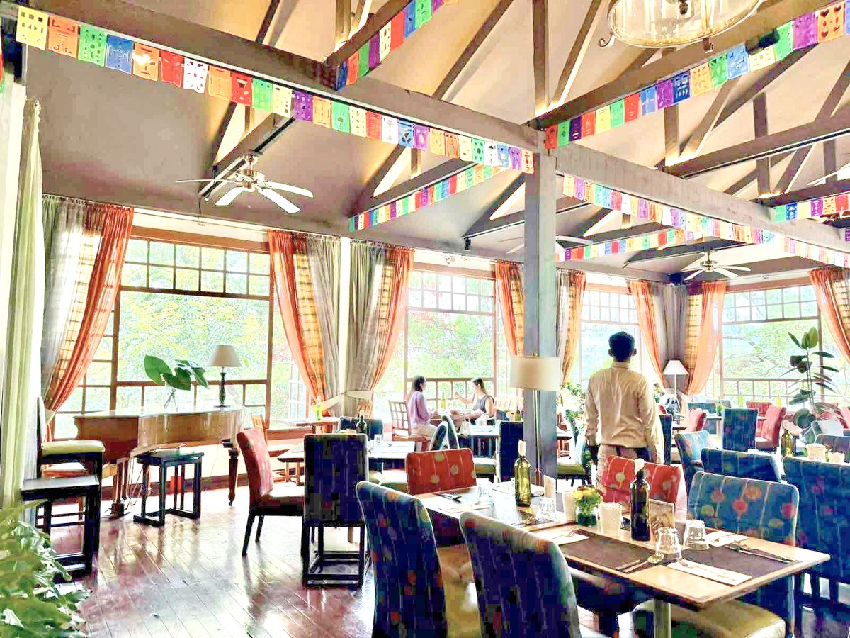 Casa Vallejo hotel
