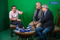 Dizon targets EDSA sidewalk gaps