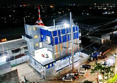 Meralco boosts power in Pasig with new substation