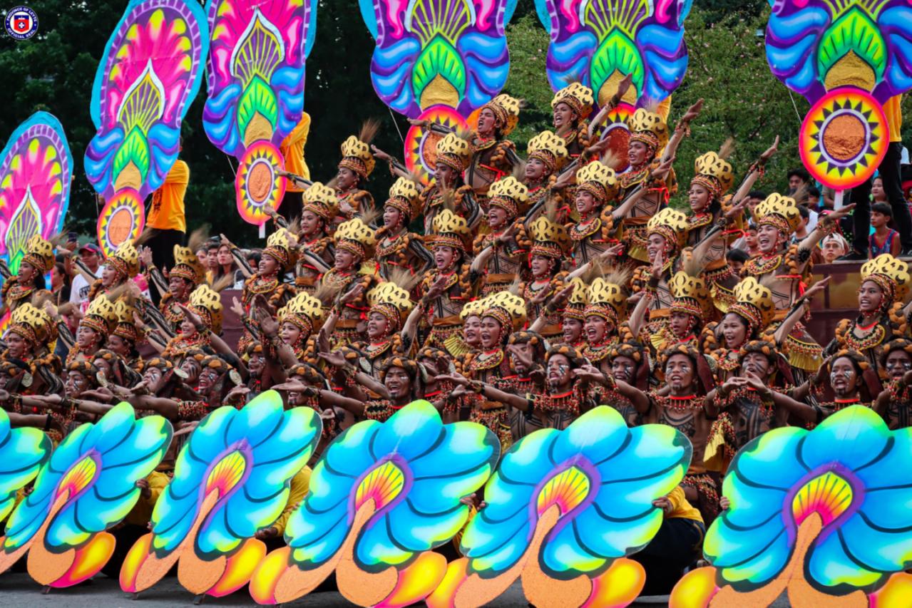 Davao City prepares for return of Duaw sa Dabaw Festival