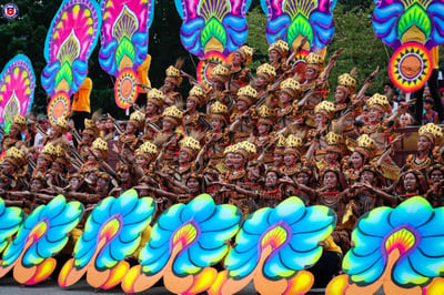 Davao City prepares for return of Duaw sa Dabaw Festival