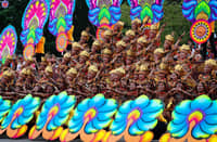THE fabled Rizal Park grounds will serve as the main venue for the festivities.