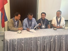 New DOJ office in Sarangani