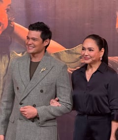 Charo Santos breaks boundaries in 'Only We Know'