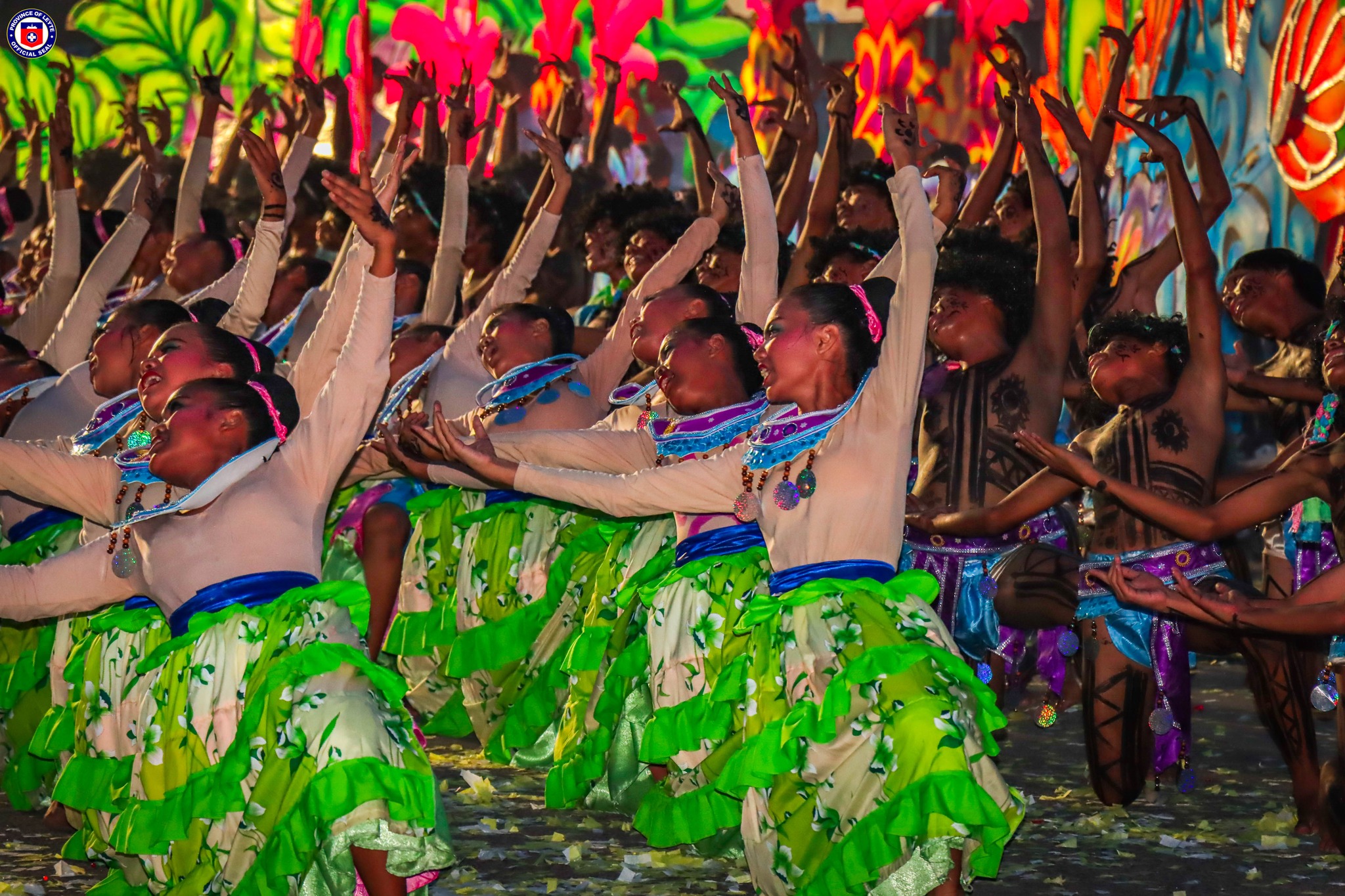 Post-election woes Leyte cancels grandest festival
