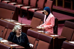 Lawmaker told to drink, ‘dance on table’