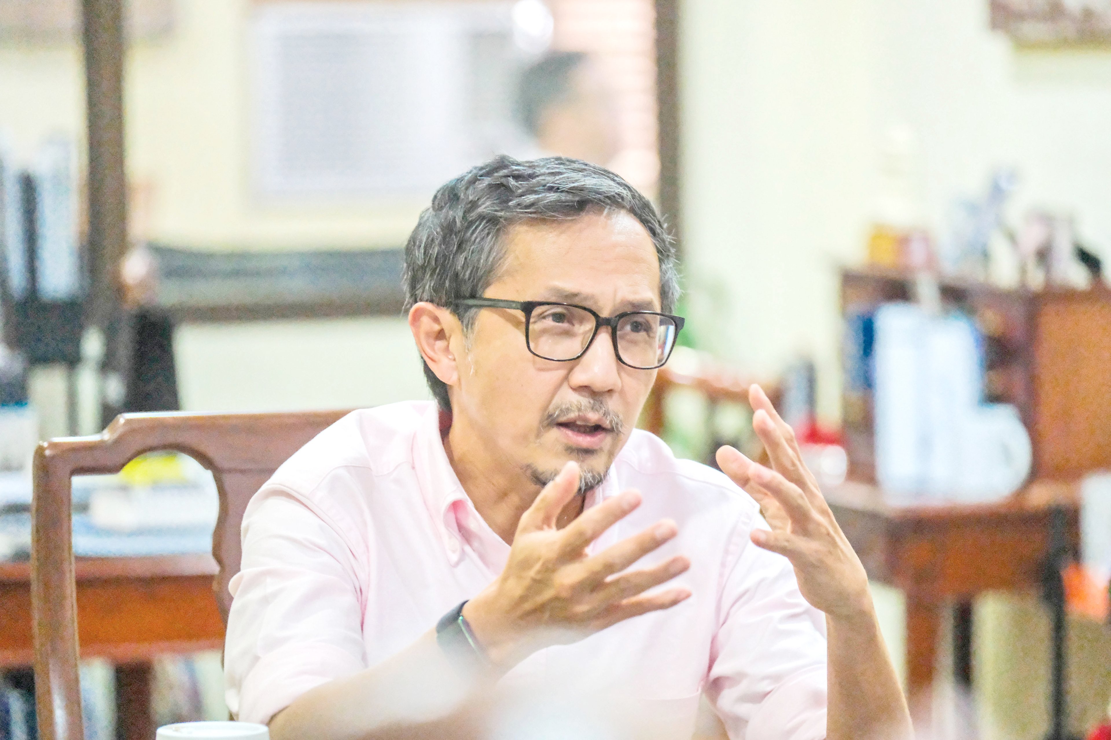 Palace warns new DPWH hires: No room for corruption