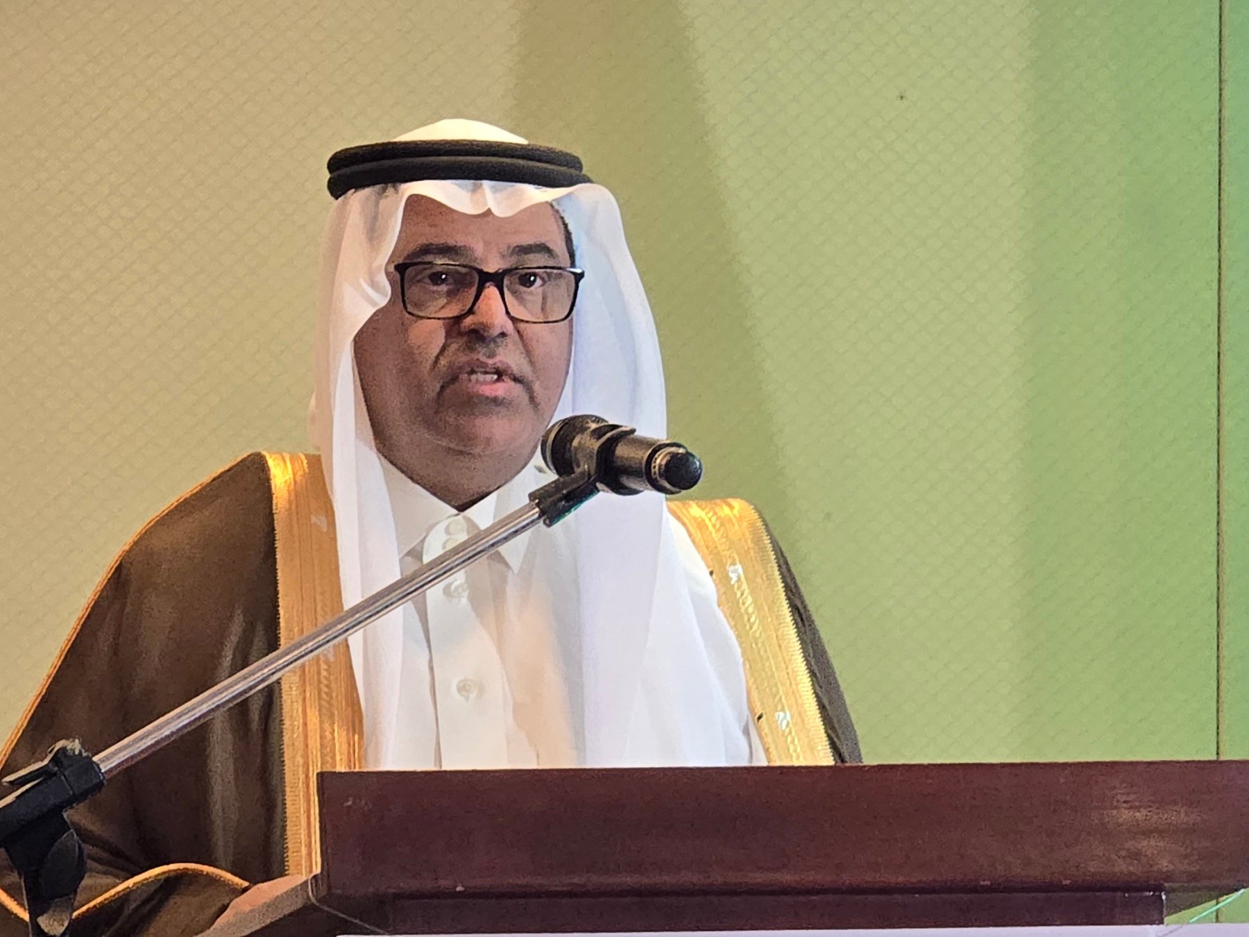 Saudi Arabia offers scholarship study program for Filipinos