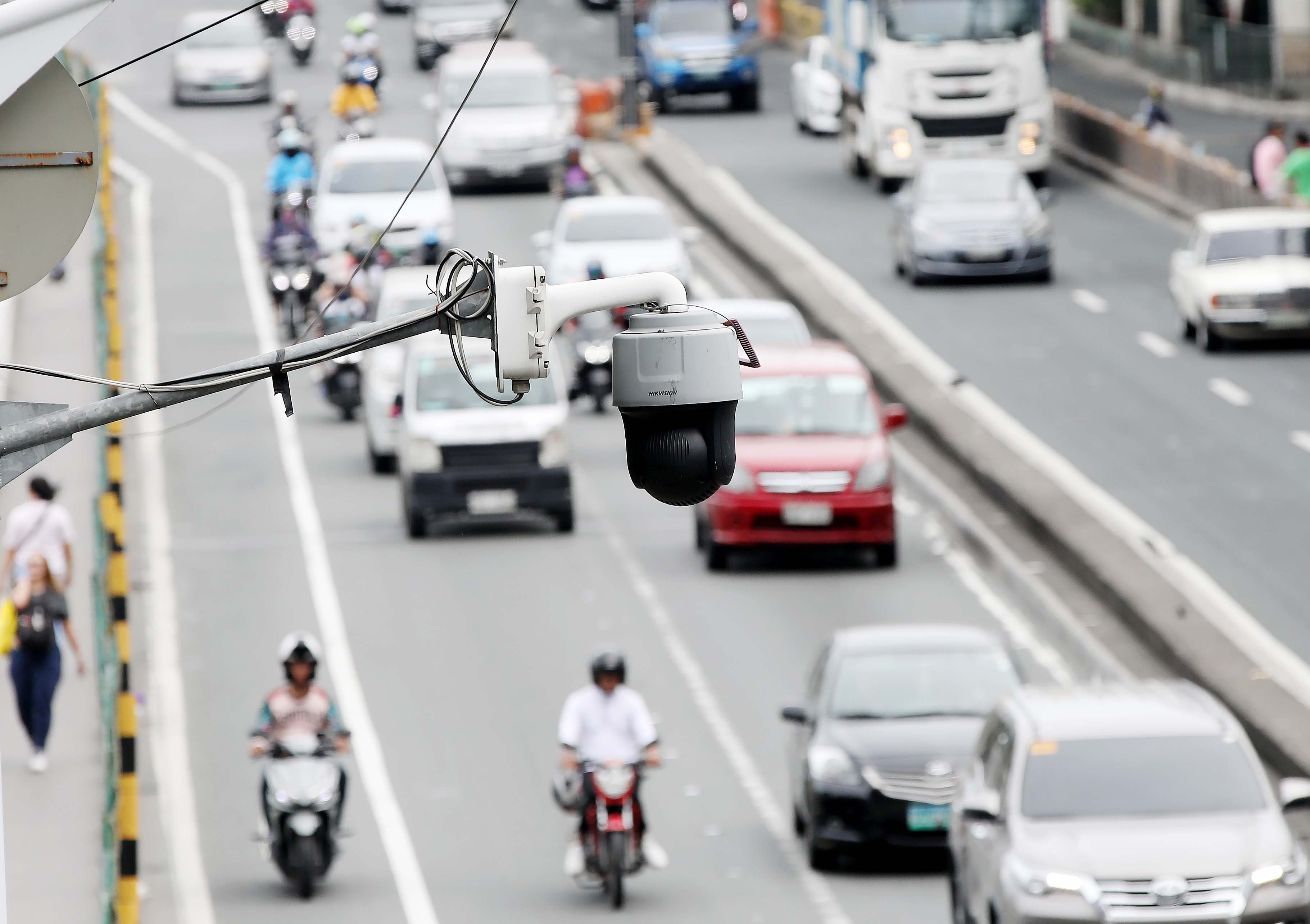 MMDA eyes apprehension monitoring app
