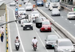 MMDA eyes apprehension monitoring app