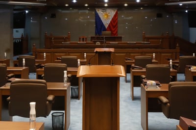 House prosecutor: Senate stalling oath of senator-judges