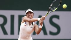 Eala-Zarazua tandem eyes second round stint