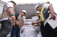 CRACKDOWN intensifies as DA, BOC, and SRA intercept illegal shipments, blacklist violators, and push for stricter enforcement of anti-smuggling law