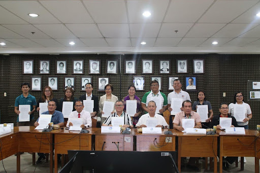 Holcim Phl strengthens environmental efforts with Mindanao partnership