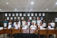 Holcim Phl strengthens environmental efforts with Mindanao partnership