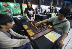 QC opens registration for All aBOARD Expo 2026
