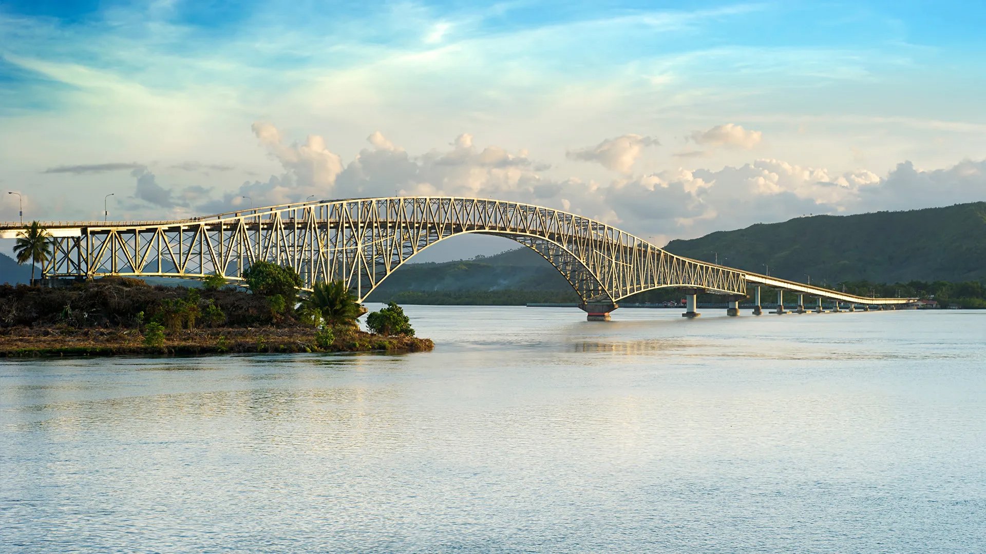 Bill seeks ‘Homonhon Landing Day’ holiday in Eastern Samar