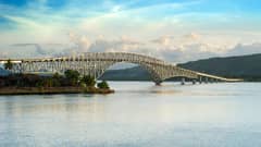 Bill seeks ‘Homonhon Landing Day’ holiday in Eastern Samar